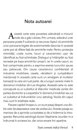 Toate semnele indica Parisul de Natasha Sizlo [2]