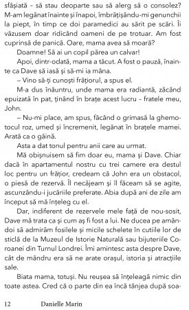 Top Girl de Danielle Marin [6]