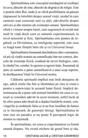 Topeste credintele limitative cu afirmatii pozitive de Cristiana Iacob [7]