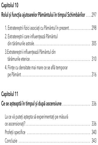 Transformarile Pamantului si dincolo de acestea [6]