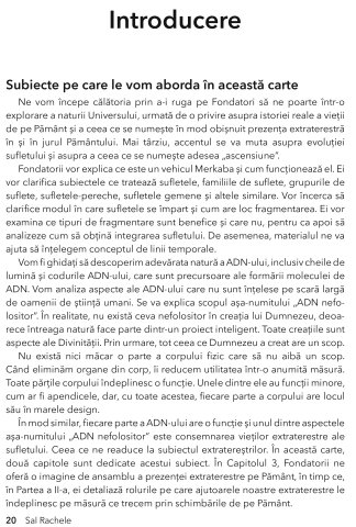 Transformarile Pamantului si dincolo de acestea [11]