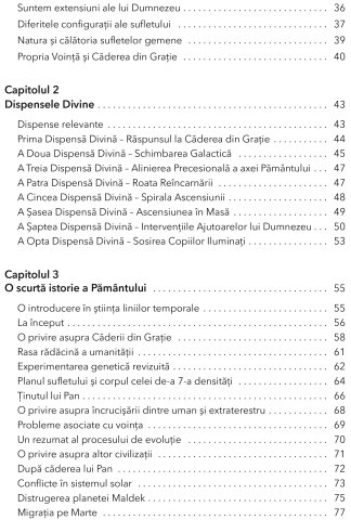 Transformarile Pamantului si dincolo de acestea [2]