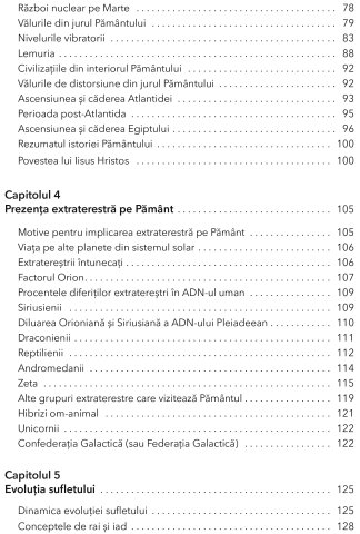 Transformarile Pamantului si dincolo de acestea [3]