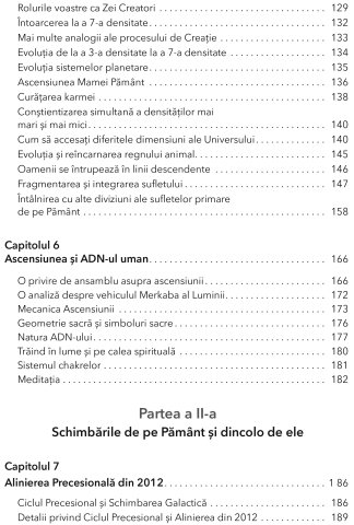 Transformarile Pamantului si dincolo de acestea [4]