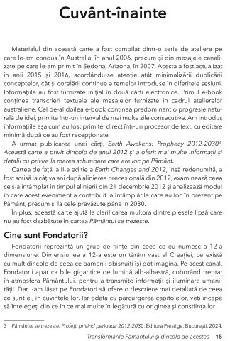 Transformarile Pamantului si dincolo de acestea [7]