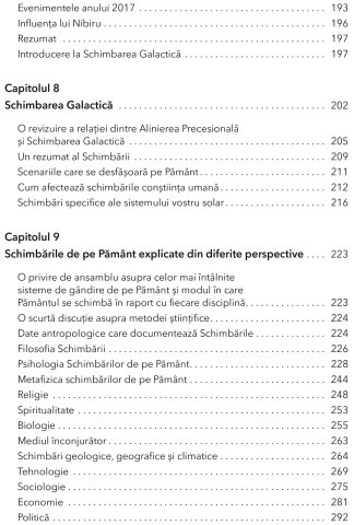 Transformarile Pamantului si dincolo de acestea [5]