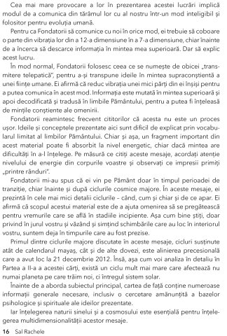 Transformarile Pamantului si dincolo de acestea [8]