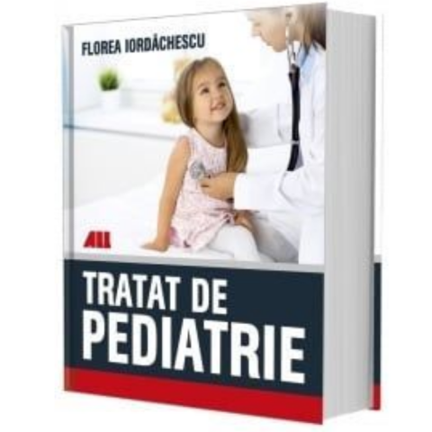 Sanatate - Tratat de Pediatrie