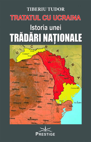 Tot Adevarul - Tratatul cu Ucraina - Istoria unei Tradari Nationale