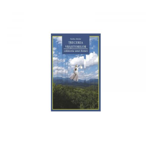 Biografii, Memorii, Jurnale - Trecerea vrajitorilor - Taisha Abelar