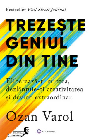 Dezvoltare Personala - Trezeste geniul din tine