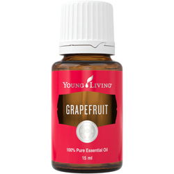 Ulei Esențial GRAPEFRUIT 15 ml