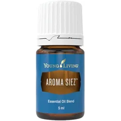 Ulei esențial amestec Aroma Siez Young Living