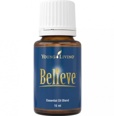 Uleiuri Esentiale - Ulei Esential BELIEVE 15 ml, Young Living