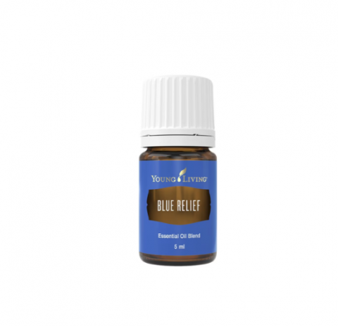 Uleiuri Esentiale - Ulei Esential BLUE RELIEF 5 ml, Young Living