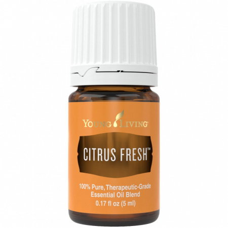 Ulei esential Citrus Fresh 5 ml [1]