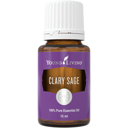 Promotii - Ulei Esential CLARY SAGE 15 ml, Young Living