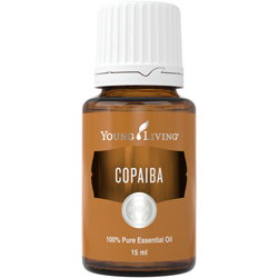 Uleiuri Esentiale - Ulei Esential Copaiba 15 ml  Young Living
