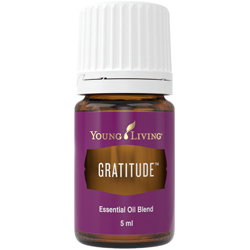 Uleiuri Esentiale - Ulei esential Gratitude 5 ml