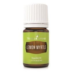 Uleiuri Esentiale - Uleiul esential Lemon Myrtle Young Living 5 ml
