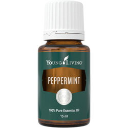 Uleiuri Esentiale - Ulei esential Peppermint 15 ml Young Living