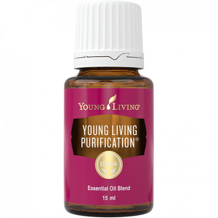 Uleiuri Esentiale - Ulei Esential Young Living Purification 15 ml