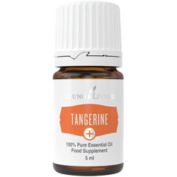 Tangerine+ Young Living [0]