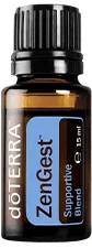 Ulei esential ZenGest - doTERRA