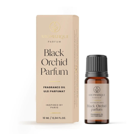 Ulei Parfumat Aromatique Black Orchid, 10 ml