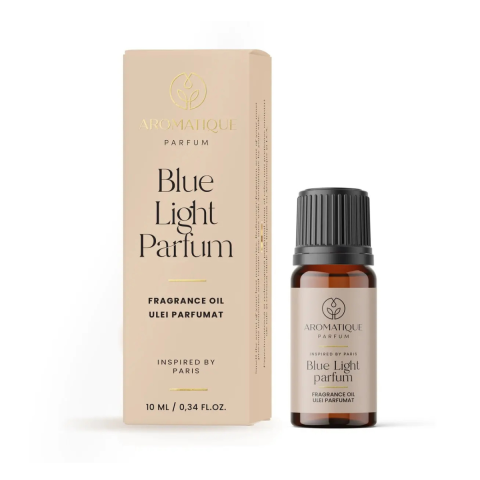 Uleiuri Esentiale - Ulei Parfumat Aromatique Blue Light, 10 ml