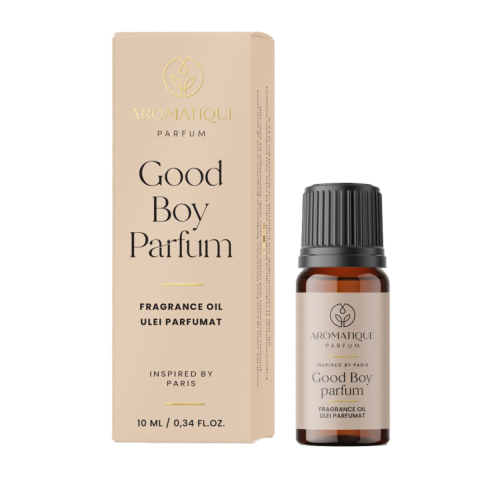 Ulei Parfumat Aromatique Good Boy, 10 ml