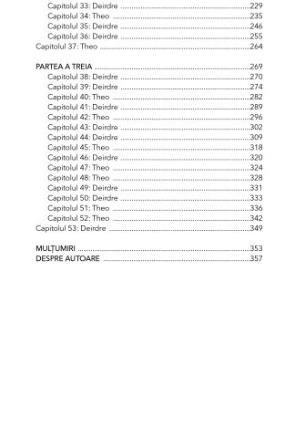 Ultima ei suflare de Hilary Davidson [9]