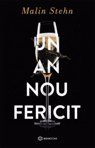 Crime, Thriller, Mistery - Un an nou fericit