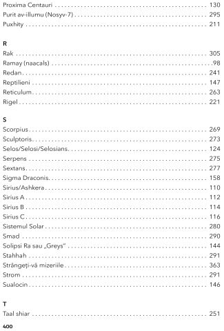 Un dar de la stele de Elena Danaan [14]