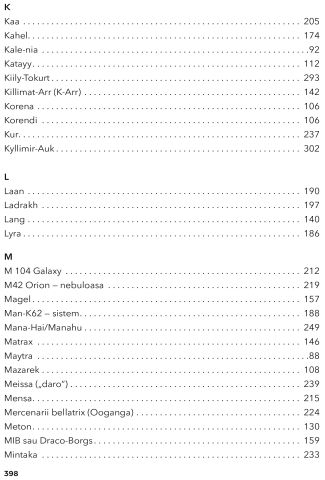 Un dar de la stele de Elena Danaan [12]