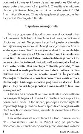 Un prieten adevarat, China de Dan Tomozei [2]