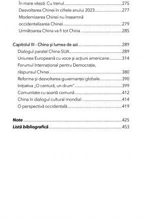 Un prieten adevarat, China de Dan Tomozei [12]