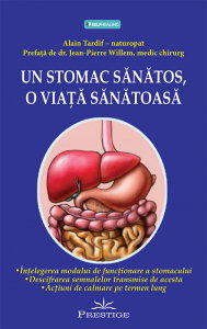 Minte sanatoasa intr-un corp sanatos [5]