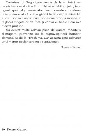 Un suflet isi aminteste Hiroshima de Dolores Cannon [5]