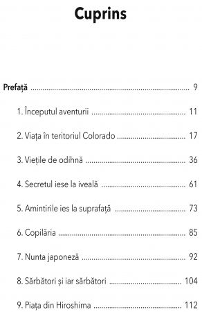 Un suflet isi aminteste Hiroshima de Dolores Cannon [1]