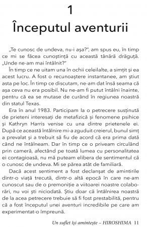 Un suflet isi aminteste Hiroshima de Dolores Cannon [6]