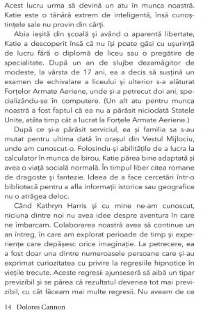 Un suflet isi aminteste Hiroshima de Dolores Cannon [9]