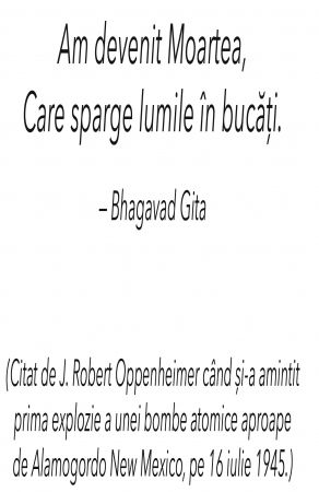 Un suflet isi aminteste Hiroshima de Dolores Cannon [3]