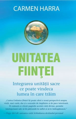 Vindecare Spirituala - Unitatea fiintei