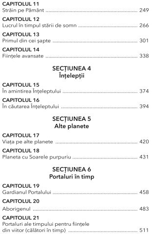 universul complicat - beneficiile terapiei vietilor trecute. volumul 2 de Dolores Cannon [2]