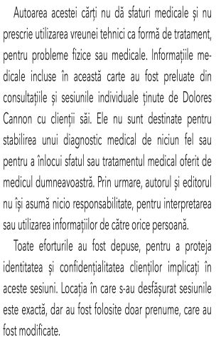 universul complicat - beneficiile terapiei vietilor trecute. volumul 2 de Dolores Cannon [4]