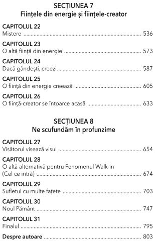 universul complicat - beneficiile terapiei vietilor trecute. volumul 2 de Dolores Cannon [3]