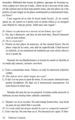 Universul Complicat- Misterele Pamantului. Volumul 1 de Dolores Cannon [9]