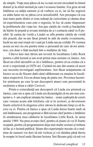 Universul Complicat- Misterele Pamantului. Volumul 1 de Dolores Cannon [6]