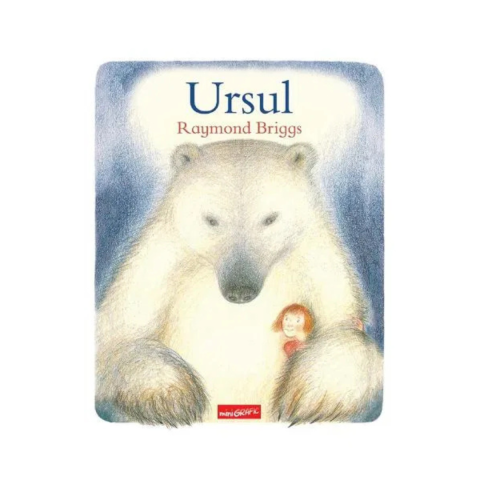 Ursul de Raymond Briggs